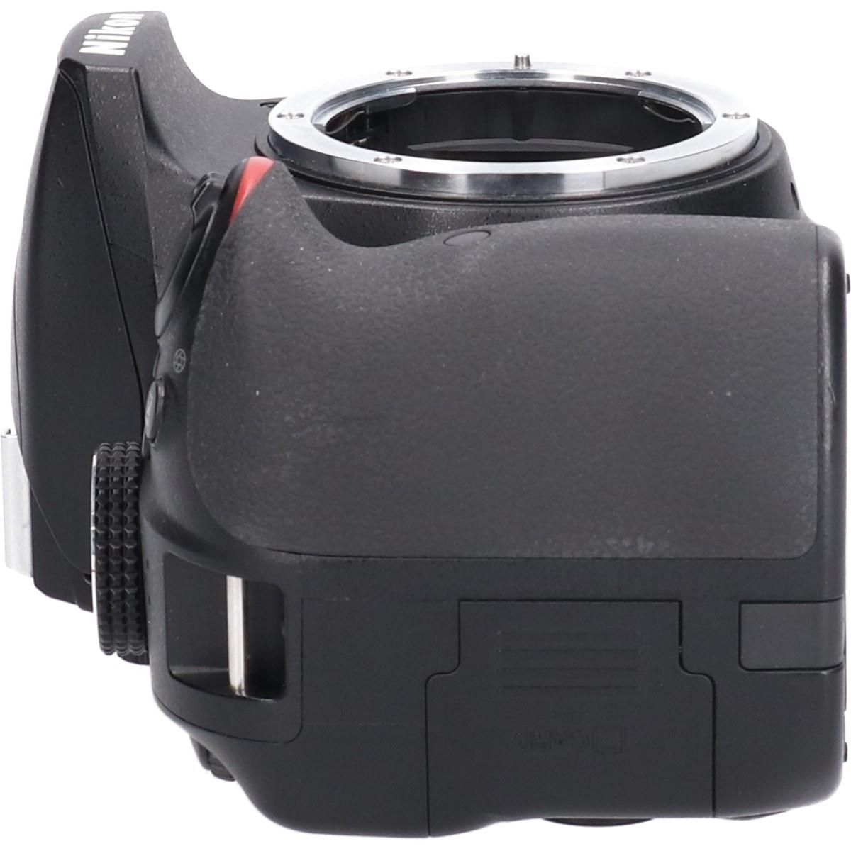 Nikon Digital Slr