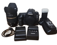 Canon Digital Slr Eos 5D Mark Iv