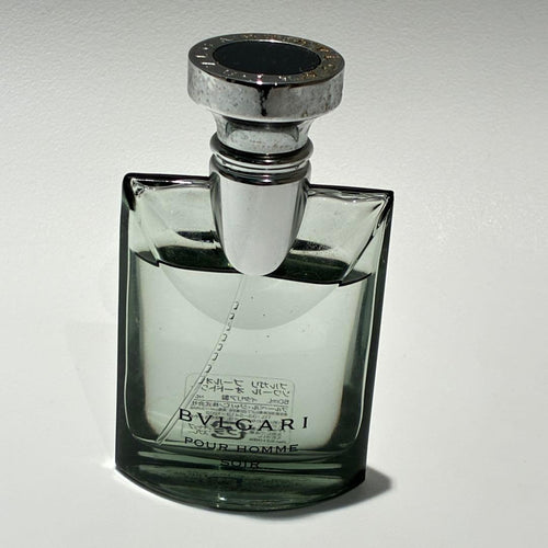 Bvlgari Perfume (Men) 50Ml