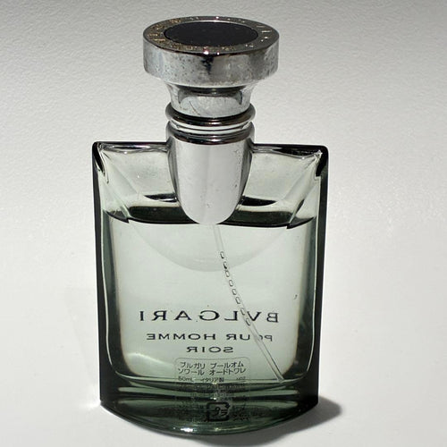 Bvlgari Perfume (Men) 50Ml