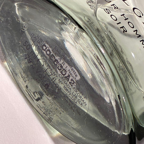 Bvlgari Perfume (Men) 50Ml