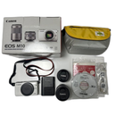 Mirrorless Interchangeable Lips Canon Eos M10 2