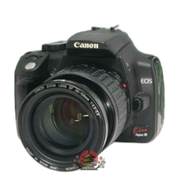 Canon Digital Slr Kissn Wifisd Ok