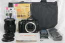 Canon Digital Slr Kissn Wifisd Ok