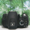 Canon Digital Slr Kissn Wifisd Ok