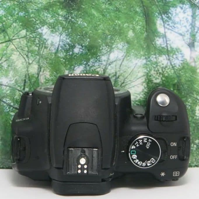 Canon Digital Slr Kissn Wifisd Ok