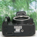 Canon Digital Slr Kissn Wifisd Ok