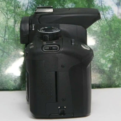 Canon Digital Slr Kissn Wifisd Ok