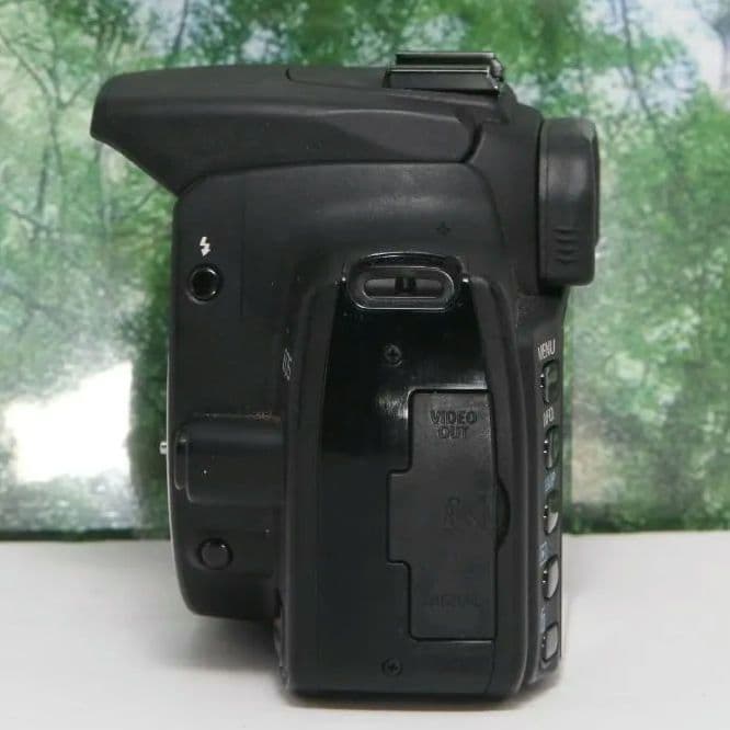 Canon Digital Slr Kissn Wifisd Ok