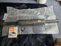 Mufflers Sr400 Jmca