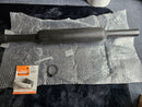 Mufflers Sr400 Jmca