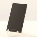 Sony Digital Audio Player Walkman A100 16Gb+Microsd Nw-A105Hn B 262