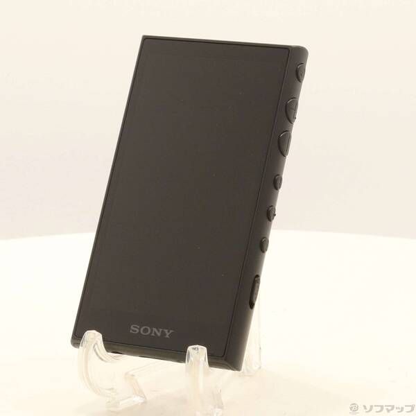 Sony Digital Audio Player Walkman A100 16Gb+Microsd Nw-A105Hn B 262