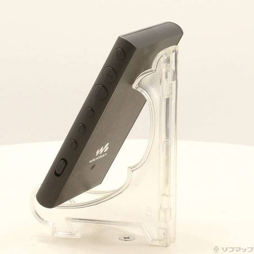 Sony Digital Audio Player Walkman A100 16Gb+Microsd Nw-A105Hn B 262