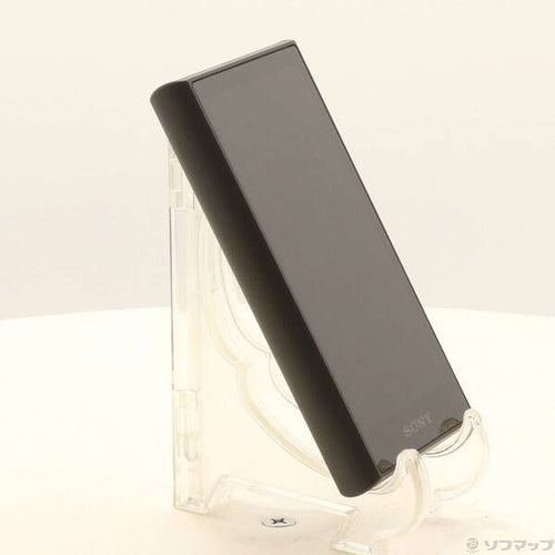 Sony Digital Audio Player Walkman A100 16Gb+Microsd Nw-A105Hn B 262