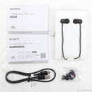 Sony Digital Audio Player Walkman A100 16Gb+Microsd Nw-A105Hn B 262
