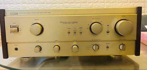 Denon Amplifier Units Pma-1090G