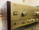 Denon Amplifier Units Pma-1090G