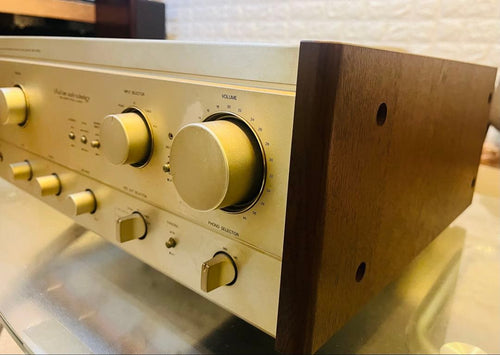 Denon Amplifier Units Pma-1090G