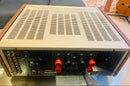 Denon Amplifier Units Pma-1090G