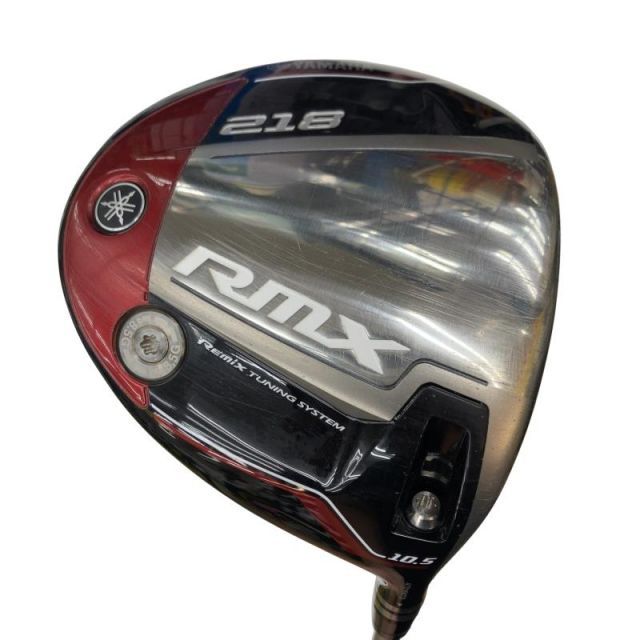 Driver Rmx 218 9.5 Dr Fubuki Ai Ii 50 Sr) C