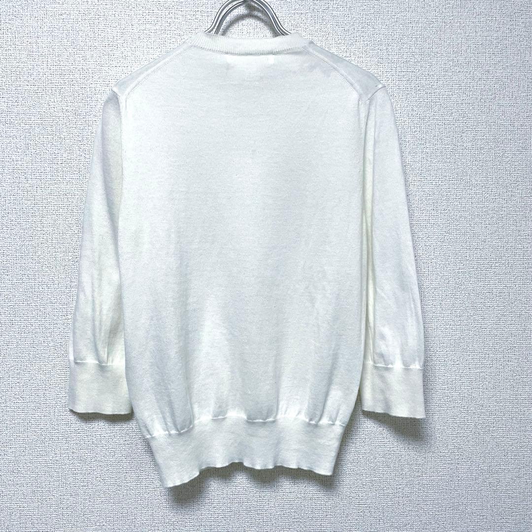 Comme Des Garcons Long-Sleeve Ad2017 Xs