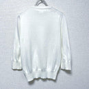 Comme Des Garcons Long-Sleeve Ad2017 Xs