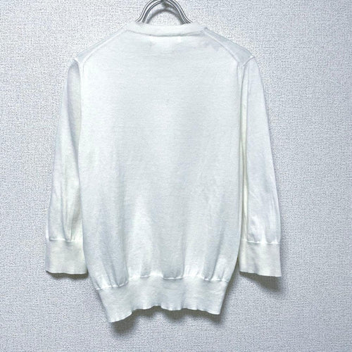 Comme Des Garcons Long-Sleeve Ad2017 Xs