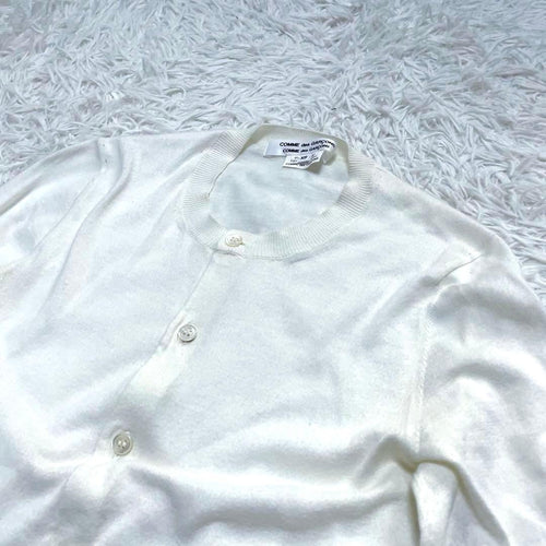 Comme Des Garcons Long-Sleeve Ad2017 Xs