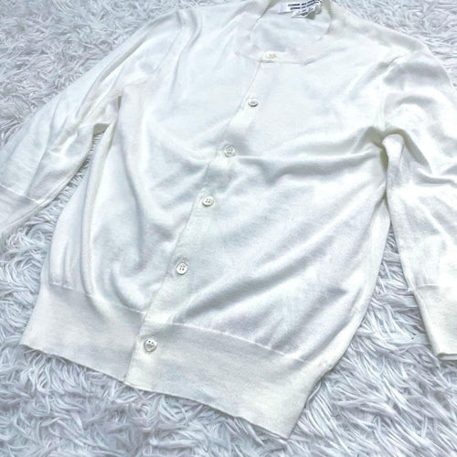 Comme Des Garcons Long-Sleeve Ad2017 Xs