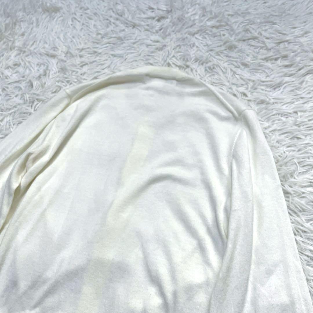 Comme Des Garcons Long-Sleeve Ad2017 Xs