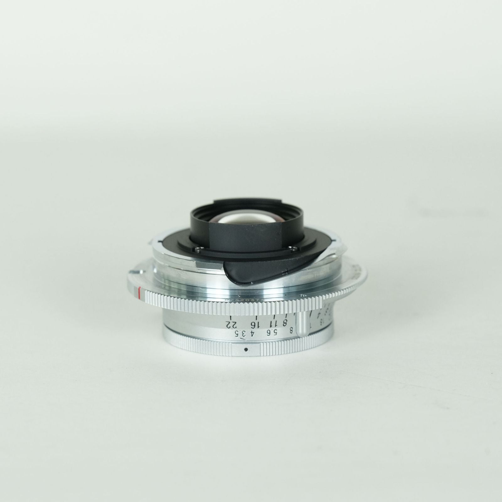 Voigtlander Lens (Single Focus) Color-Skopar F3.5 Aspherical Vm Leica M