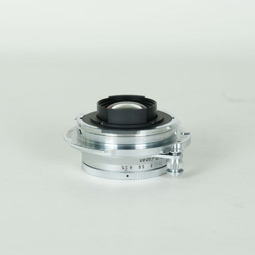 Voigtlander Lens (Single Focus) Color-Skopar F3.5 Aspherical Vm Leica M
