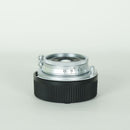 Voigtlander Lens (Single Focus) Color-Skopar F3.5 Aspherical Vm Leica M