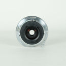 Voigtlander Lens (Single Focus) Color-Skopar F3.5 Aspherical Vm Leica M