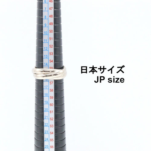 Cartier Ring B4039756 K18Wg Used A