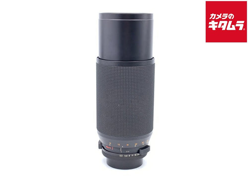 Lens (Zoom) Rts V 70-210Mm F3.5 G