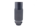 Lens (Zoom) Rts V 70-210Mm F3.5 G