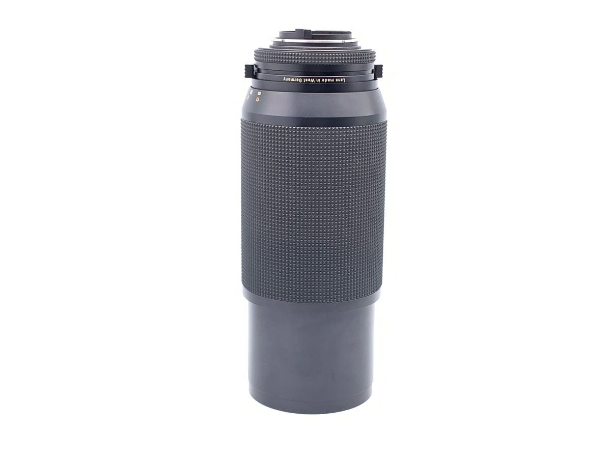 Lens (Zoom) Rts V 70-210Mm F3.5 G