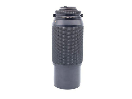 Lens (Zoom) Rts V 70-210Mm F3.5 G