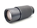 Lens (Zoom) Rts V 70-210Mm F3.5 G