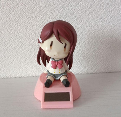 Good Smile Company Game Characters