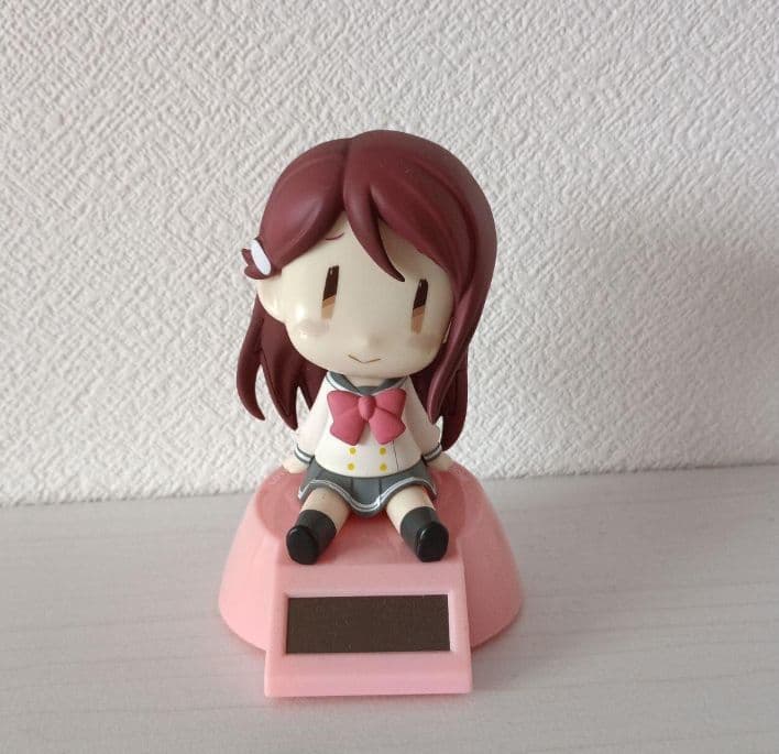 Good Smile Company Game Characters