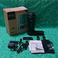 Sony Speakers Rdp-Nwv-600B Bluetooth