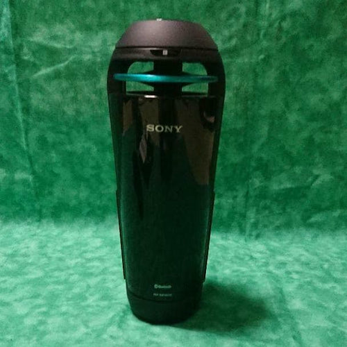 Sony Speakers Rdp-Nwv-600B Bluetooth