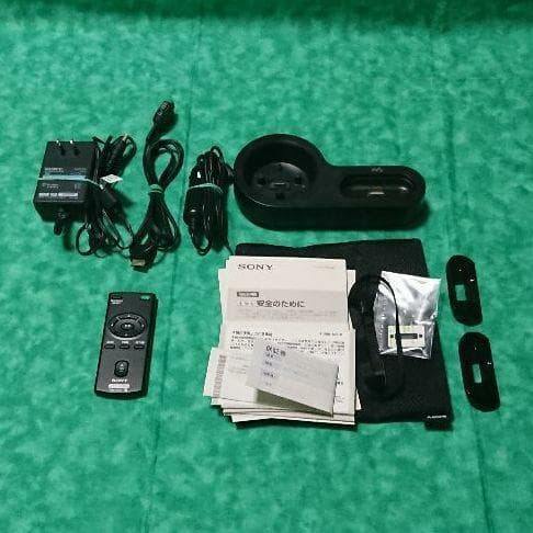 Sony Speakers Rdp-Nwv-600B Bluetooth