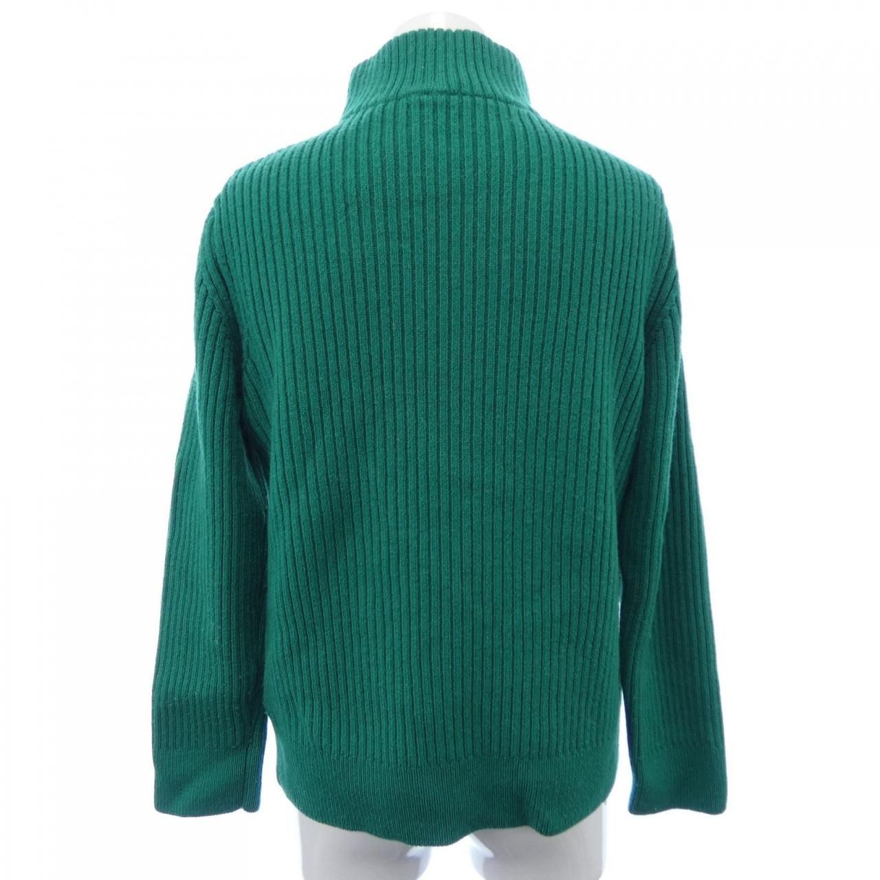 Moncler Knit Sweater 20919A00002