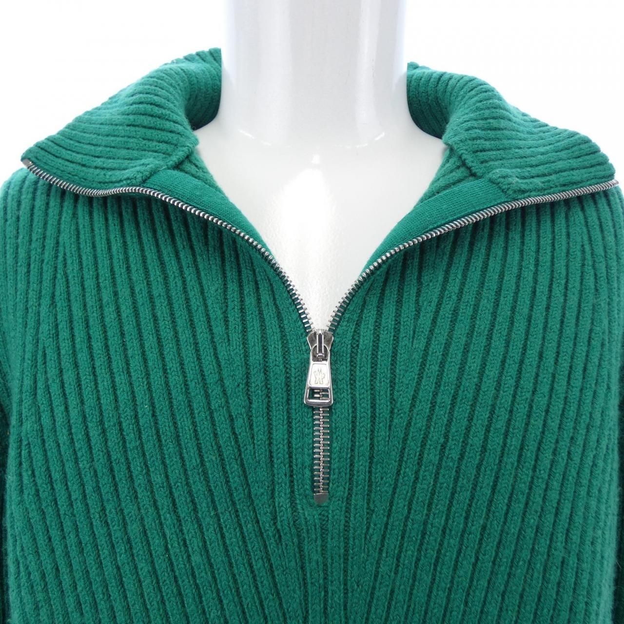 Moncler Knit Sweater 20919A00002