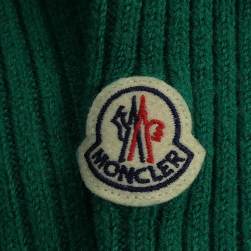 Moncler Knit Sweater 20919A00002