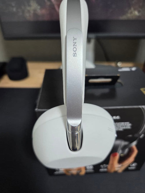 Sony Wireless Headphones 1000X The Collexion